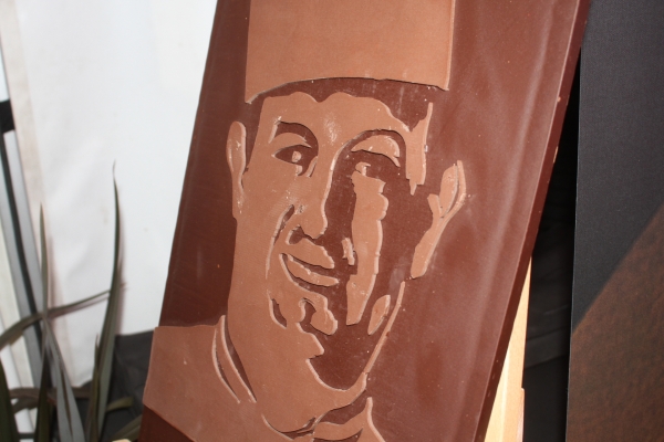 Michel Allex : le maître chocolatier qui a fait fondre Chalon-sur-Saône