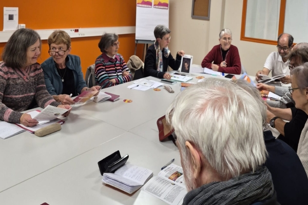 Festisol 2025 : Chalon-sur-Saône célèbre l'engagement du 14 au 30 novembre