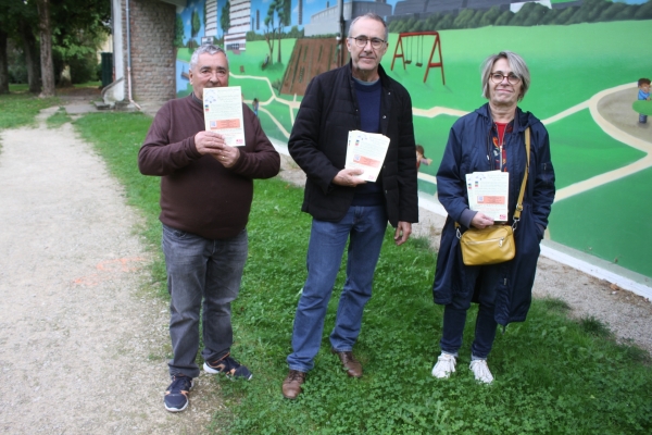 Le PCF du Grand Chalon appelle à une mobilisation autour de l'état des écoles publiques de Chalon-sur-Saône