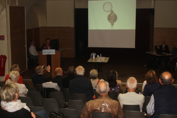 Chalon-sur-Saône rend hommage à Vivant Denon, serviteur de l'art et visionnaire des Lumières au Studio 70