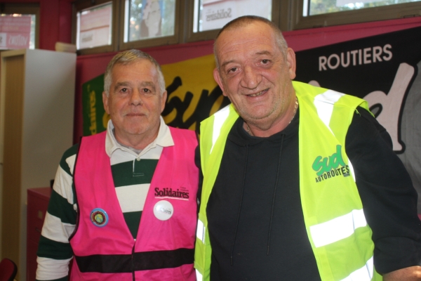 Solidaires 71, un syndicat au plus près des salariés en Saône-et-Loire