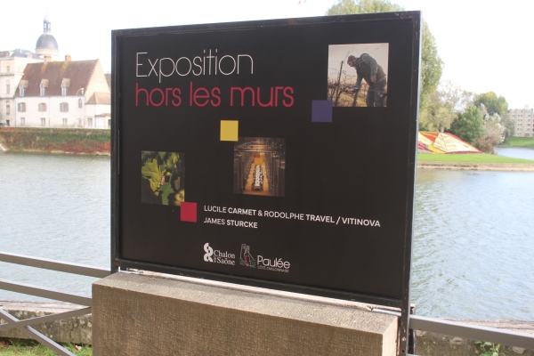 Paulée de la Côté chalonnaise 2025 : La photographie mise à l'honneur