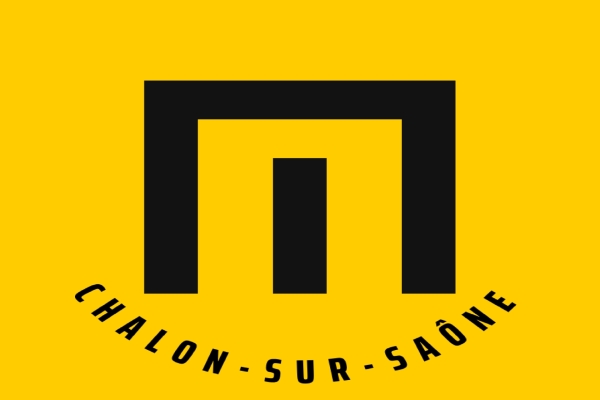 Mégarama Chalon : un nouveau logo pour un cinéma tourné vers l'avenir