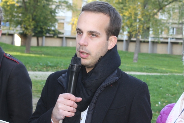 L'Union Populaire Chalonnaise lance officiellement sa campagne municipale