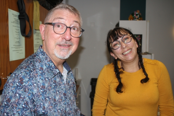 Un cassoulet convivial pour le Comité de quartier Saint-Vincent–Sainte-Marie