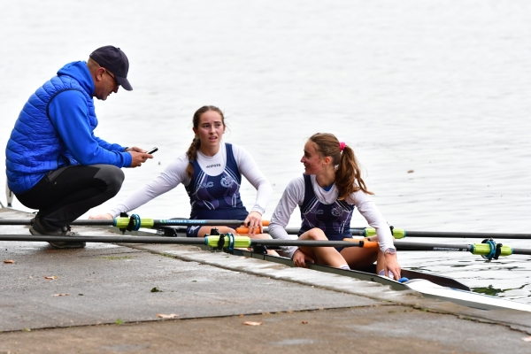 Le CAC clôt la saison des championnats en beauté à Mâcon