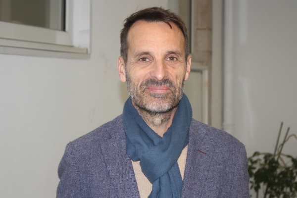 Didier Gros : du terrain aux amphithéâtres, une vie au service de la défense et du savoir