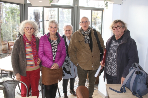 À Chalon-sur-Saône, le Festival des Solidarités dans le viseur du maire