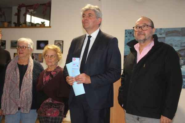 Allô Seniors, un an d'écoute et d'accompagnement pour nos aînés