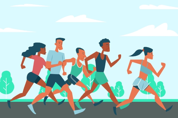 48ème Corrida Pédestre de Chalon-sur-Saône : Informations pour les riverains