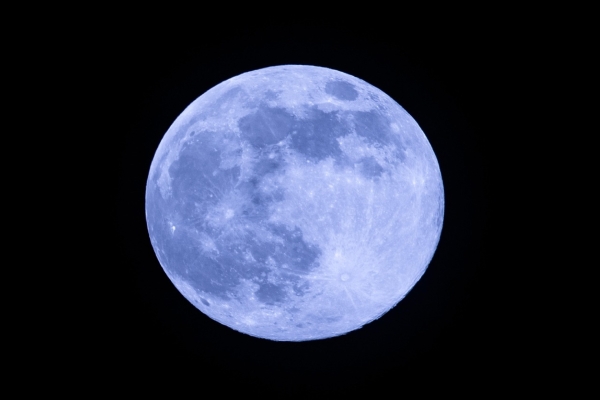 Une Super Lune exceptionnelle attendue le 4 décembre