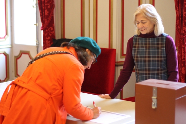 «À vous d'inventer la ville» : les Chalonnais ont voté, verdict dans notre prochain article