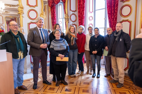 Recensement de la population 2026 : Chalon-sur-Saône mobilisée dès le 15 janvier