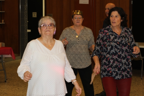 Une galette des Rois conviviale pour le Comité Avenir-Aubépins-Saint-Gobain