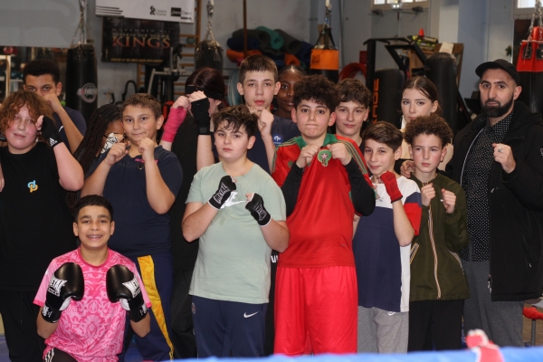 Boxe éducative : 18 jeunes du ROC attendus au Championnat de Bourgogne, le 7 février à Beaune