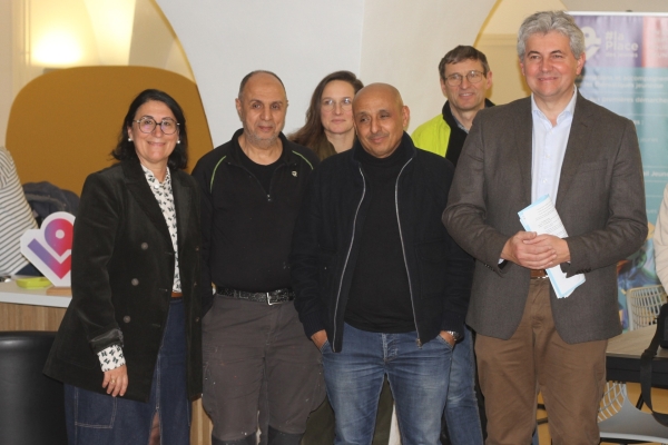 À Chalon-sur-Saône, #LaPlace se réinvente au service de la jeunesse