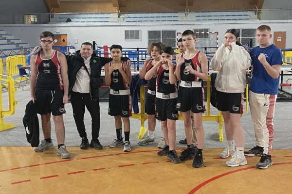 Objectif Sens pour les espoirs du ROC
