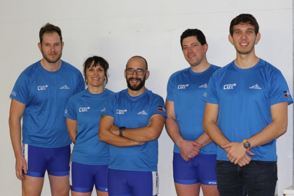 Paris au rythme de l'aviron indoor : un rendez-vous sportif intense et fédérateur