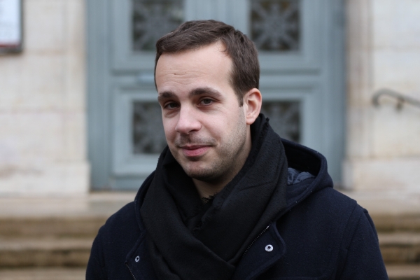 Municipales 2026 : L'Union Populaire Chalonnaise affine son programme et organise sa campagne