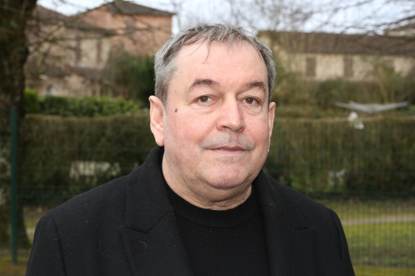 MUNICIPALES 2026 - CHALON  : Qui est Patrick Lartaut, la tête de liste du Parti des Travailleurs ?