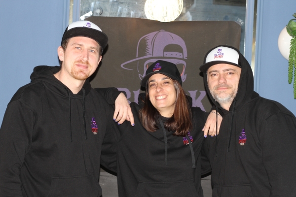 Black Fury Prod, la déflagration metal qui secoue Chalon-sur-Saône