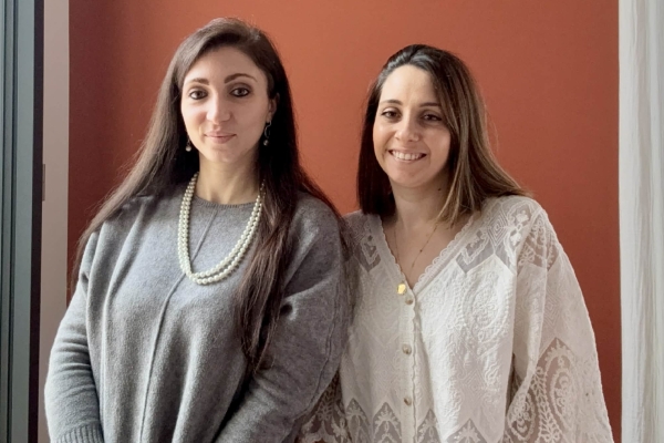 «La Femme à l'honneur» : une parenthèse pour se retrouver soi-même