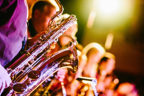 Le jumelage Chalon-sur-Saône – Saint Helens célébré par un grand week-end musical