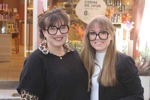 Une journée «Glow Up Experience» pour révéler votre image chez Avril Cosmétique