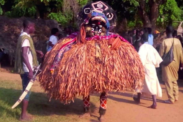 Un Pas Vers l'Autre célèbre la solidarité et la culture africaine à Chalon-sur-Saône avec le SOCA 2026
