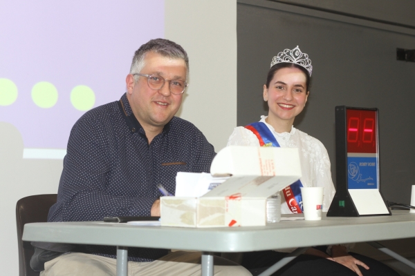 Succès pour le loto du Comité de bienfaisance du Plateau Saint-Jean