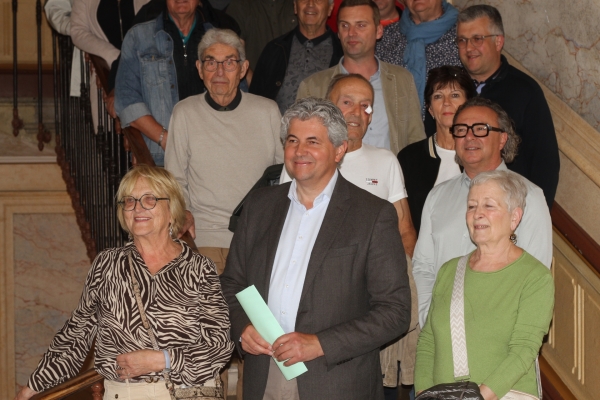«Chalon sur Vague» renaît : les Classes changent de pilote mais gardent leur esprit