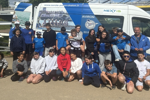 Le CAC brille malgré des conditions dantesques au championnat Bourgogne Franche-Comté U15