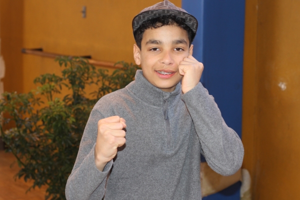 Boxe : soulagement au ROC, Aymen participera bien au Critérium National BEA 2026