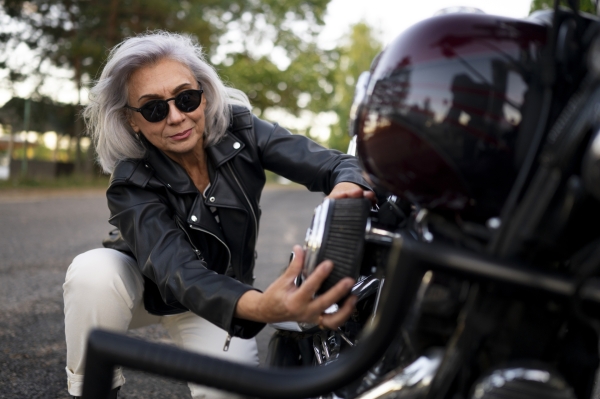 Le Meurette's Rock , la soirée rock, biker et solidaire à ne surtout pas manquer !