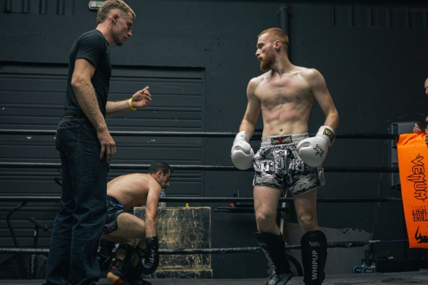 Le Boxing Club San Rémois fier de ses combattants après une saison riche en enseignements