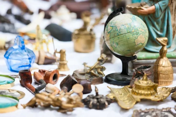 Les puces-brocante du Centre-Pasteur reviennent le 7 juin à Chalon-sur-Saône