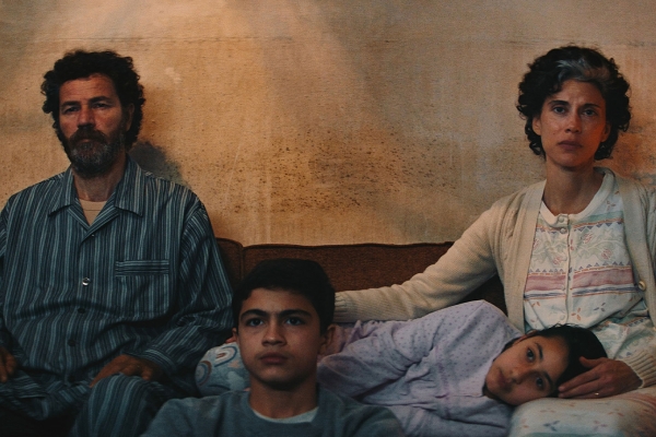 La Bobine rassemble 180 spectateurs autour du cinéma palestinien au Mégarama Chalon