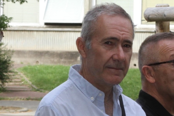 Pour Jean-Michel De Almeida, l'héritage du Conseil national de la Résistance demeure d'actualité