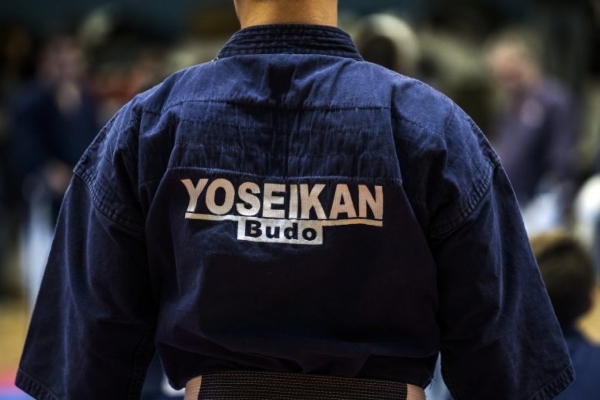 Le Yoseikan Budo Chalonnais brille à domicile lors du Trophée Interdépartemental 2026