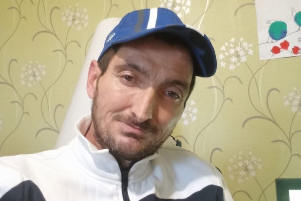 Disparition inquiétante : Yohan Perrault est introuvable depuis le 3 juin