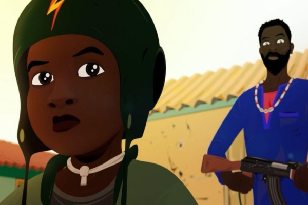La Bobine réunit 113 cinéphiles pour une soirée entre Libéria et Maroc