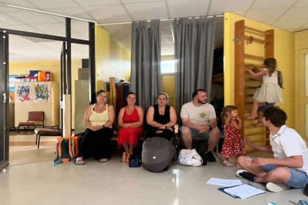 La mobilisation des parents paie à l'école primaire Jean Lurçat