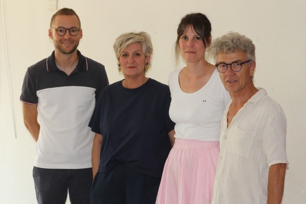Quartiers d'été : un mois de juillet riche en animations à la Maison de quartier des Aubépins