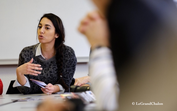 Parents, vous n’êtes pas seuls devant la difficulté d’éduquer votre enfant !