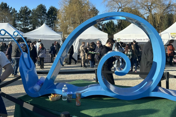 La 10e Fête de l’Escargot se tiendra les 21 et 22 février 2026 à Chevigny-Saint-Sauveur
