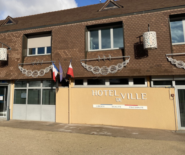 Chevigny-Saint-Sauveur : Un premier label pour sa démarche « Ville Amie des Aînés »