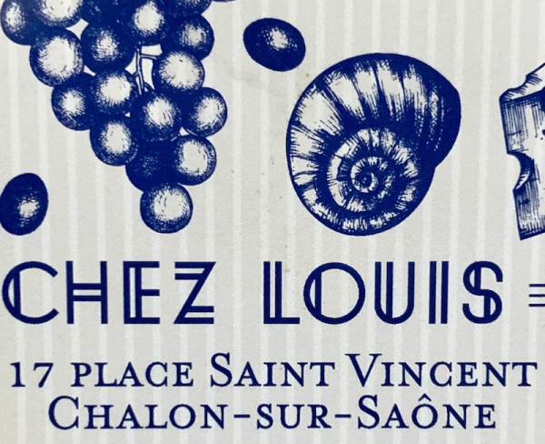 Saint-Valentin : Chez Louis propose un menu romantique le 14 février