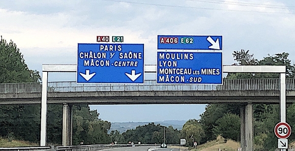 Ah ! L’orthographe des noms propres ! Le pire, sans doute : les noms de villes. De NOTRE ville…