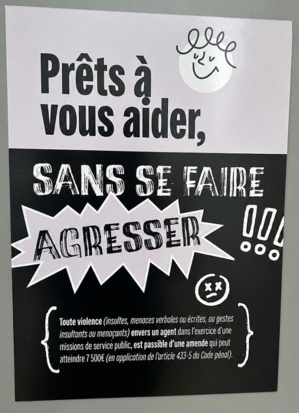 Quand l’époque oblige les soignants à afficher l’évidence