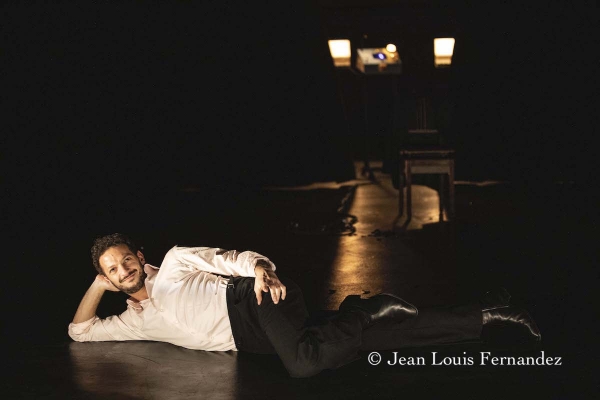 Dans « Un soir de gala », Vincent Dedienne se mue en caméléon hilarant